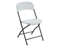 Silla plegable 81x44x50 cm