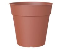 Maceta 27 cm Madagascar terracota