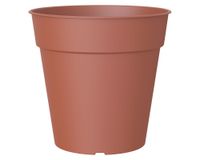 Maceta 35 cm Madagascar terracota