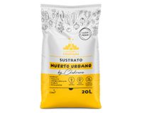 Sustrato Huerto saco 20 lt