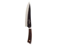 Cuchillo Chef Pro hammered 20 cm