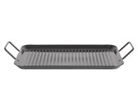Grill para verduras 41.5x25 cm Hierro