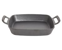 Asadera 35x27.5x5.5 cm Hierro