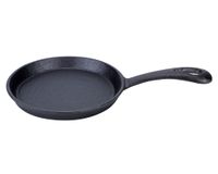 Provoletera 13x2.5 cm hierro fundido