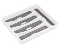 Organizador antideslizante 4.5x29.4x32.5 cm