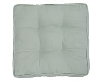 Cojín futón 40x40 cm Liso C3