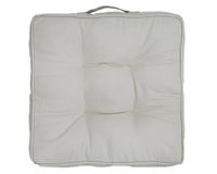 Cojín futón 40x40 cm Liso C1