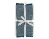 Servilleta 40x40 cm Botánica 2 piezas