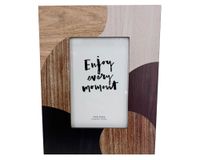 Marco foto 23x18 cm Arum