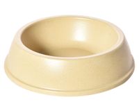 Plato mascota Eco bambú