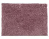 Piso baño malva 50x80 cm