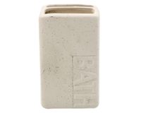 Portacepillos Granito