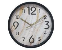 Reloj pared 25 cm D1