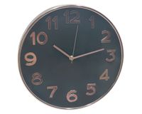 Reloj pared 30 cm D8