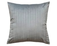 Cojín 45x45 cm Liso gris