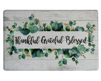 Limpiapiés 45x70 cm Antifatiga