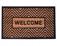 Limpiapiés coco 45x75 cm