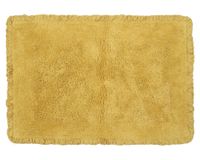 Piso baño 50x70 cm amarillo