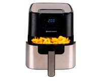 Freidora de aire 5.5 litros Air Fryer Chic