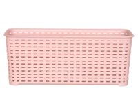 Caja organizadora Tavarua 5.5 litros rosado