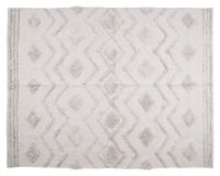 Alfombra 120x180 cm Relieve taj