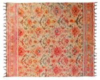 Alfombra 120x180 cm Calcuta Pink