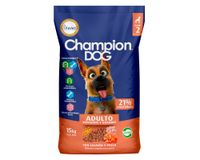 Alimento perro sabor Salmón y pollo 15 kg