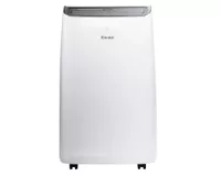 Aire acondicionado portátil 9000 BTU Eva III Pro blanco