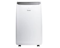 Aire acondicionado portátil 12000 BTU frío/calor Eva III Pro