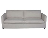 Sofá 3 cuerpos Alan 4.0 crema