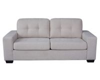 Sofá cama Morgana beige