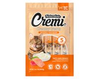 Snack para gato sabor salmón/atún 60 g