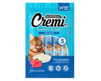 Snack para gato sabor atún 60 g