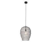 Lámpara colgar Panal M E27 1L