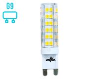 Ampolleta Led 5W G9 luz fría