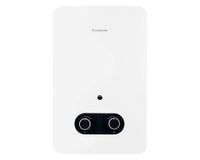 Calefont HYDROBASE 1500 5 litros Tiro Natural Gas Licuado