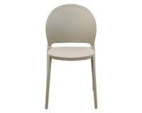 Silla Nil beige