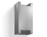 Aplique exterior Trowel GU10 2L