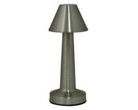 Lámpara sobremesa recargable 1800W LED FL1011