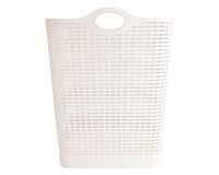 Hamper bolso rejilla