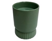 Vela Mundo 2 aqua 9x7.2 cm