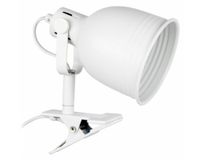 Lámpara escritorio Porto 1L E14 Porto blanco