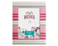 Portaretrato México 13x18 cm