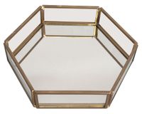 Centro de mesa Artemisa