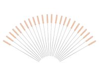 Fierro asado 24 unidades