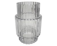 Portavela Artemisa D2 transparente