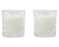 Vela The Gift 2 piezas