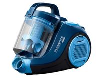 Aspiradora arrastre Swift Power Cyclonic azul 900W