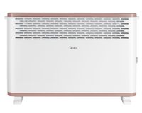 Convector eléctrico HDY20K 2000W blanco