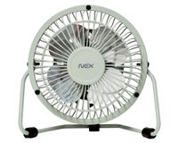Ventilador USB 4'' UFN2201-DWK